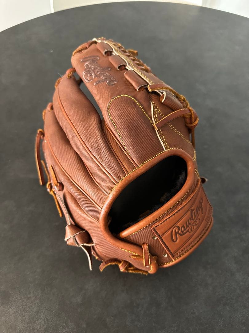 Rawlings 軟式グローブ 限定　ローリングス