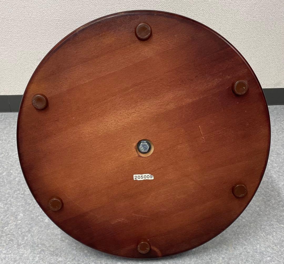 カリモク家具 karimoku ポールハンガー ラック　アンティーク　美品