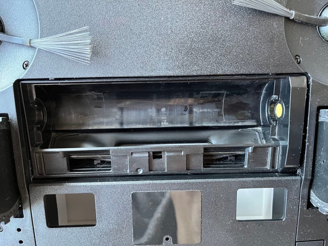 ECOVACS DEEBOT T9+ ロボット掃除機