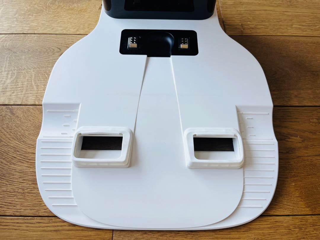 ECOVACS DEEBOT T9+ ロボット掃除機