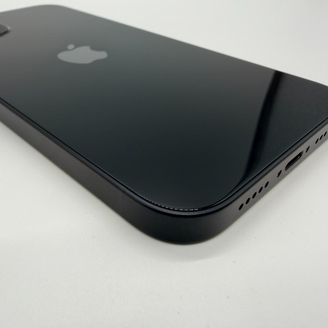 iPhone12 64GB ブラック SIMフリー 動作確認済 美品