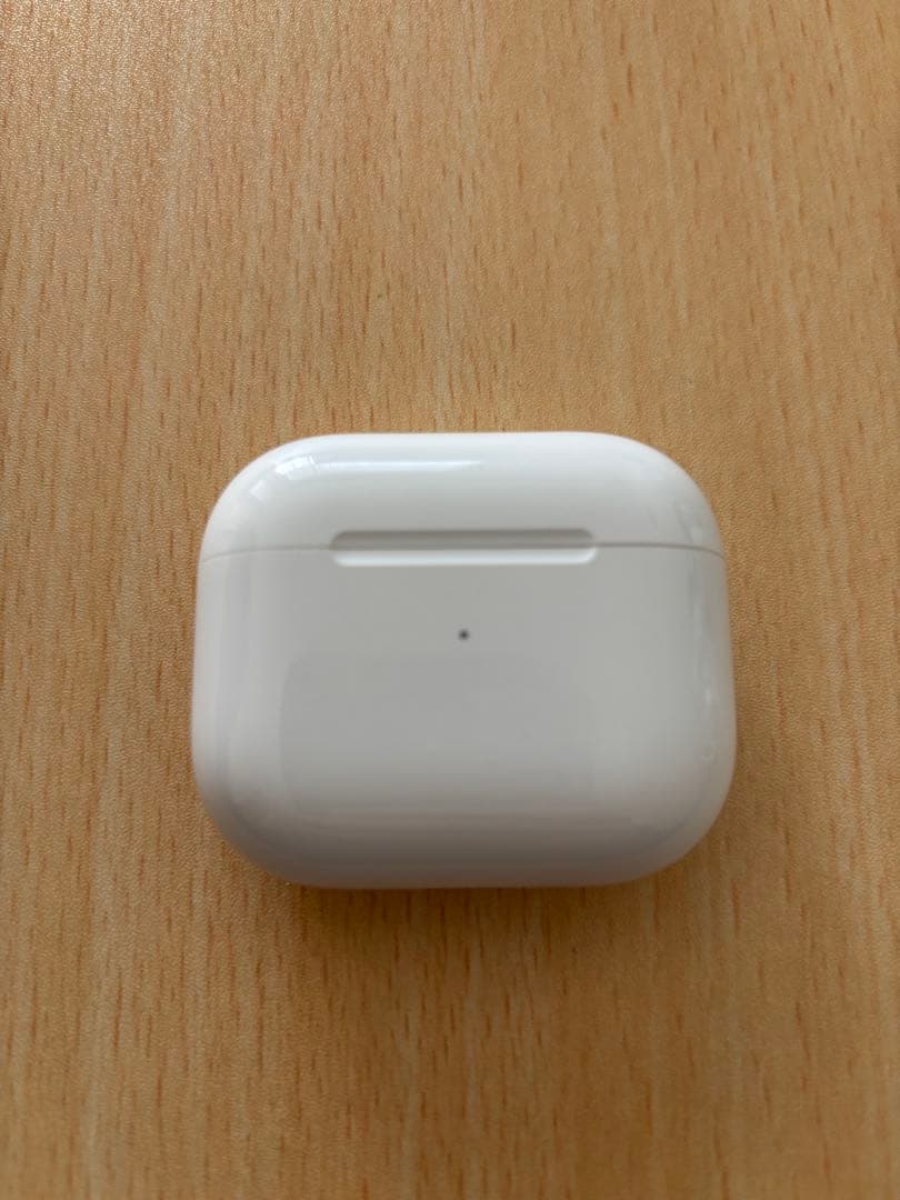 【純正品・箱付】AirPods 第3世代 / イヤホン美品