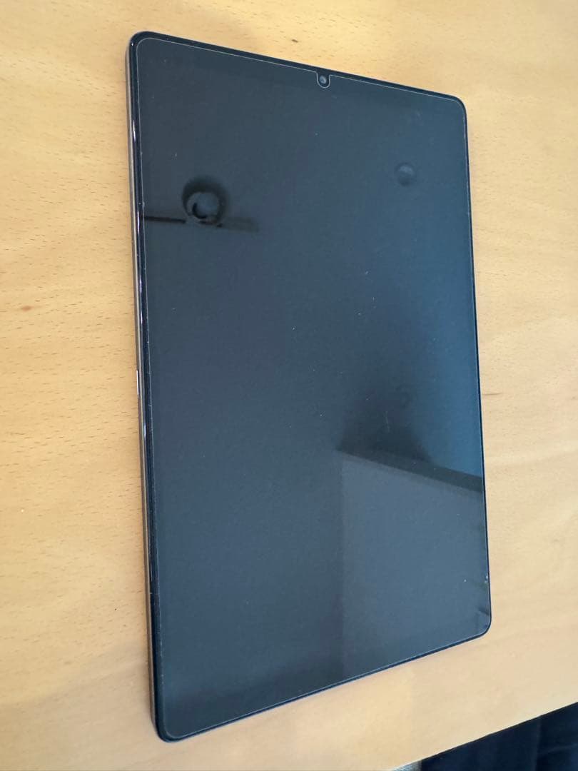 Androidタブレット本体 Lenovo legion y700 2023 512gb/16gbNECROM