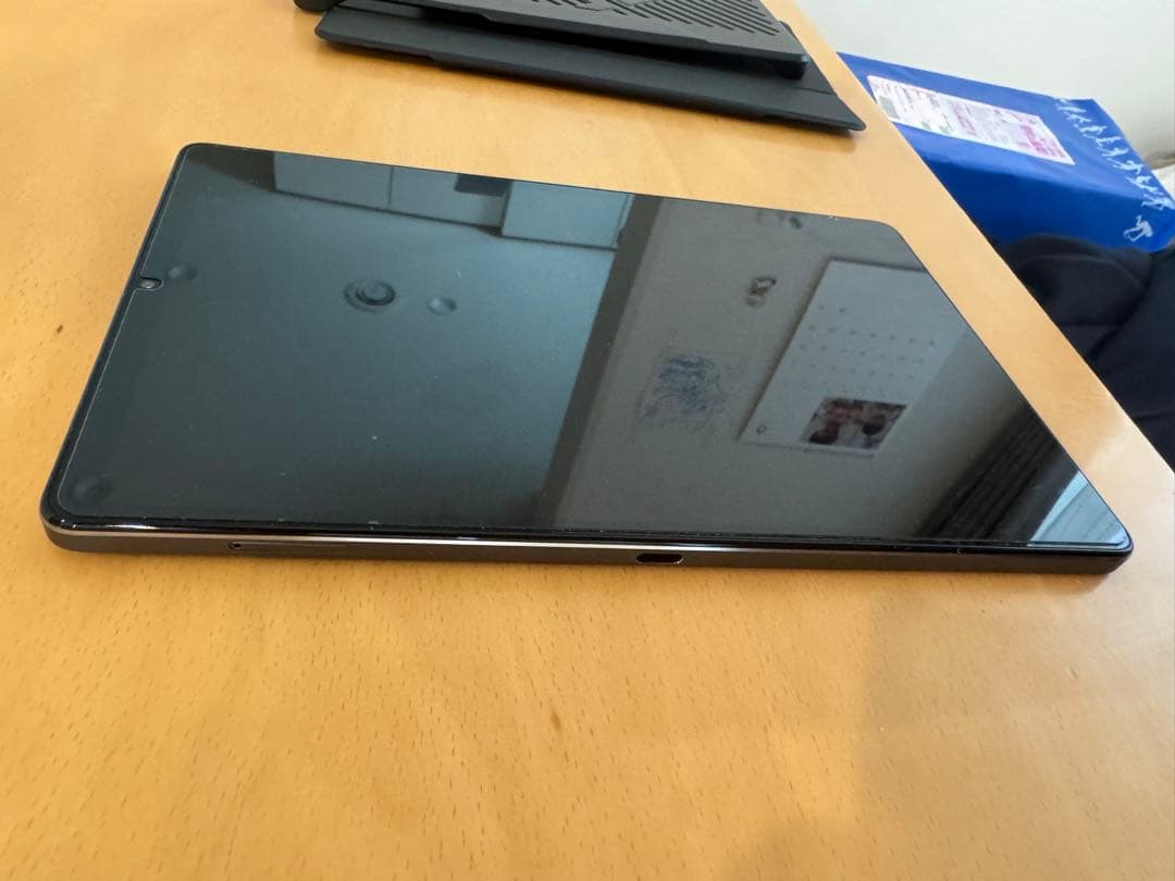 Androidタブレット本体 Lenovo legion y700 2023 512gb/16gbNECROM