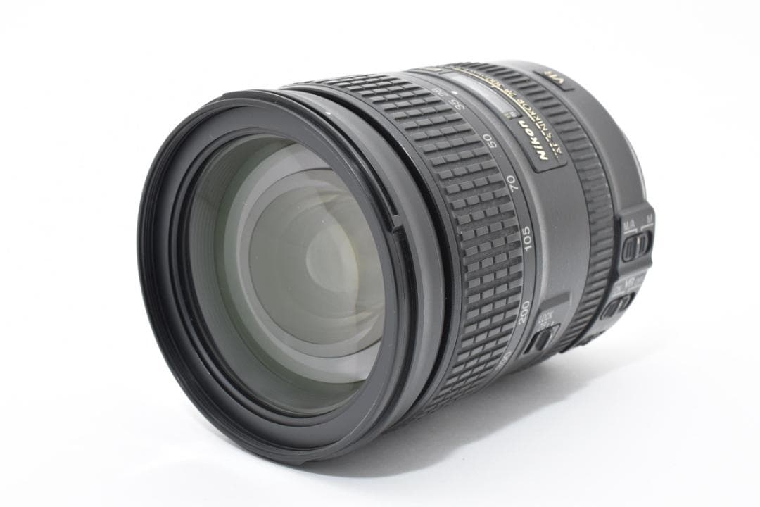 動確済 美品 Nikon 28-300 3.5-5.6G ED VR #229