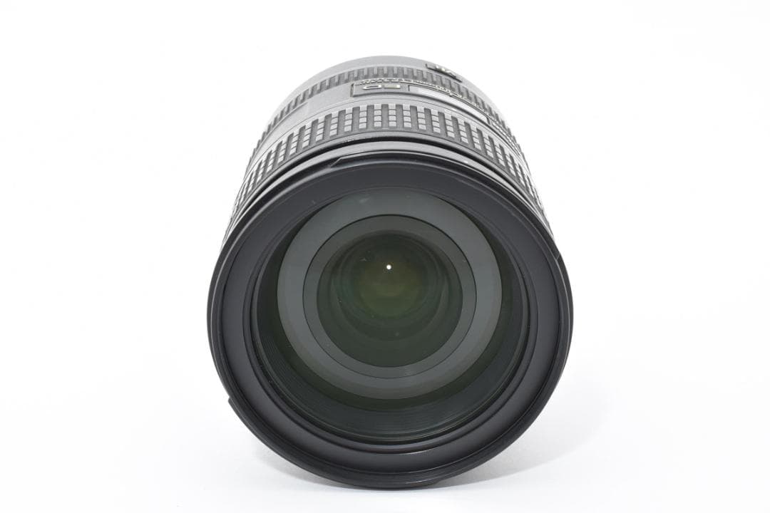 動確済 美品 Nikon 28-300 3.5-5.6G ED VR #229