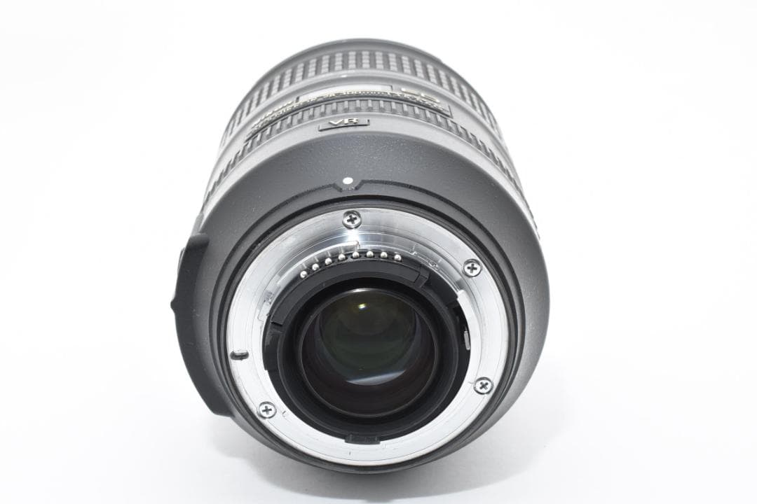 動確済 美品 Nikon 28-300 3.5-5.6G ED VR #229