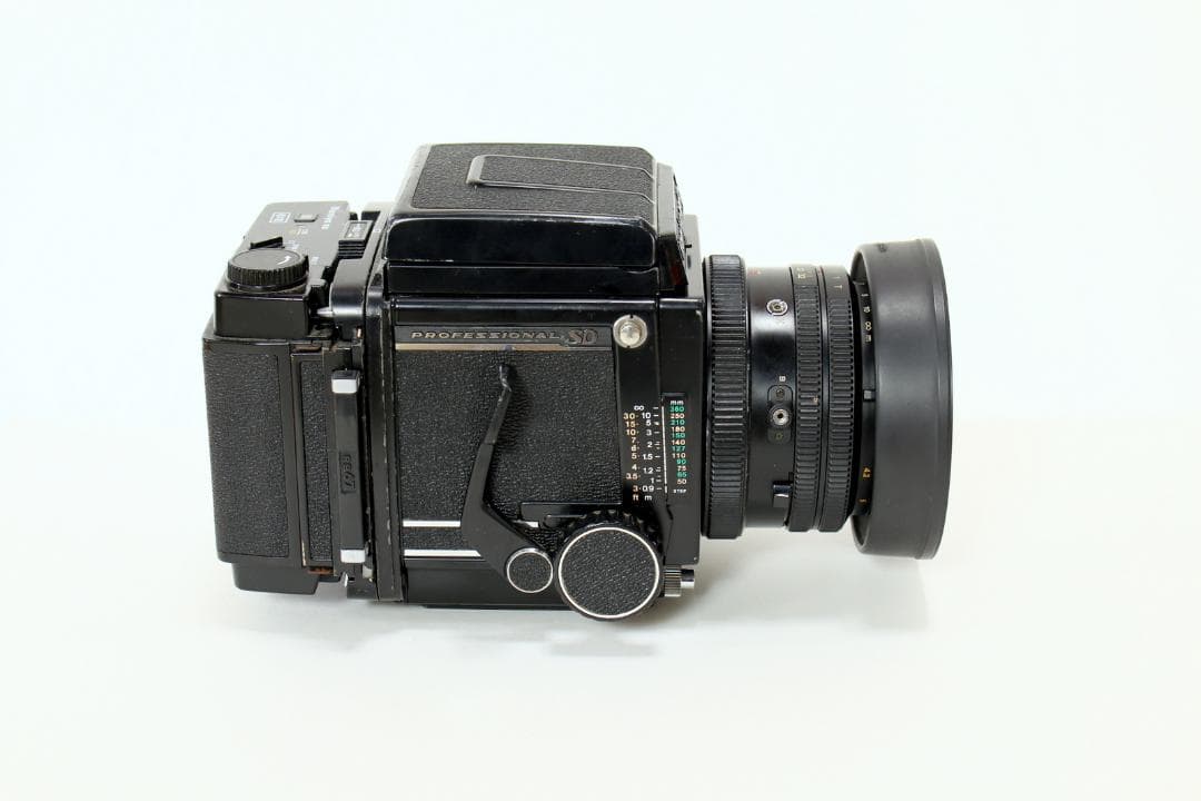 Mamiya RB67 ProSD 中判フィルムカメラ