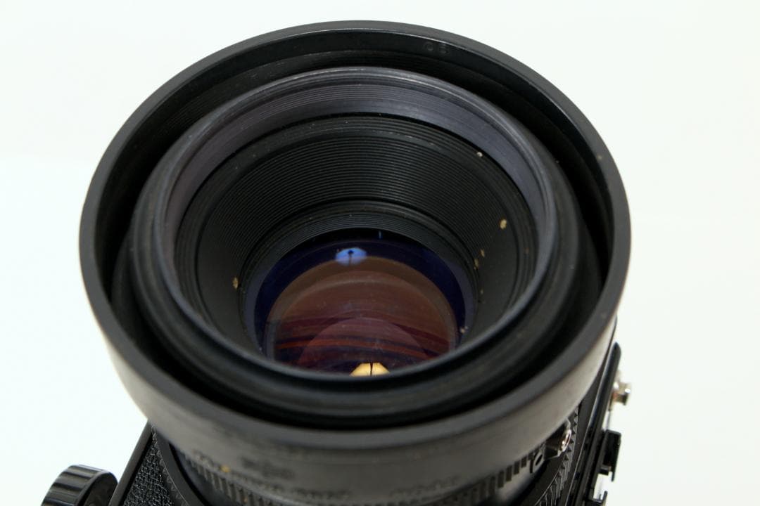 Mamiya RB67 ProSD 中判フィルムカメラ