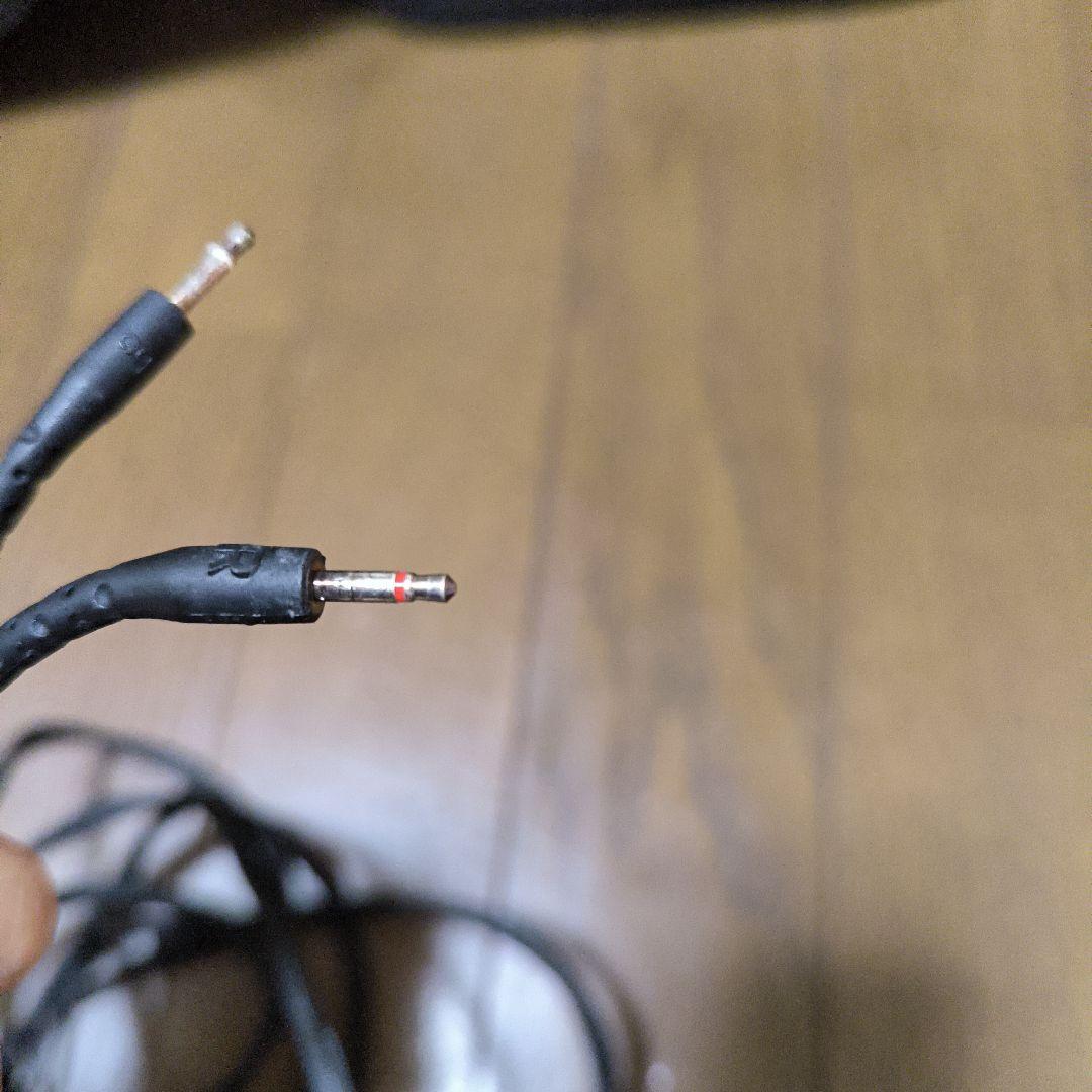 ねコネコ audiquest Nighthawk