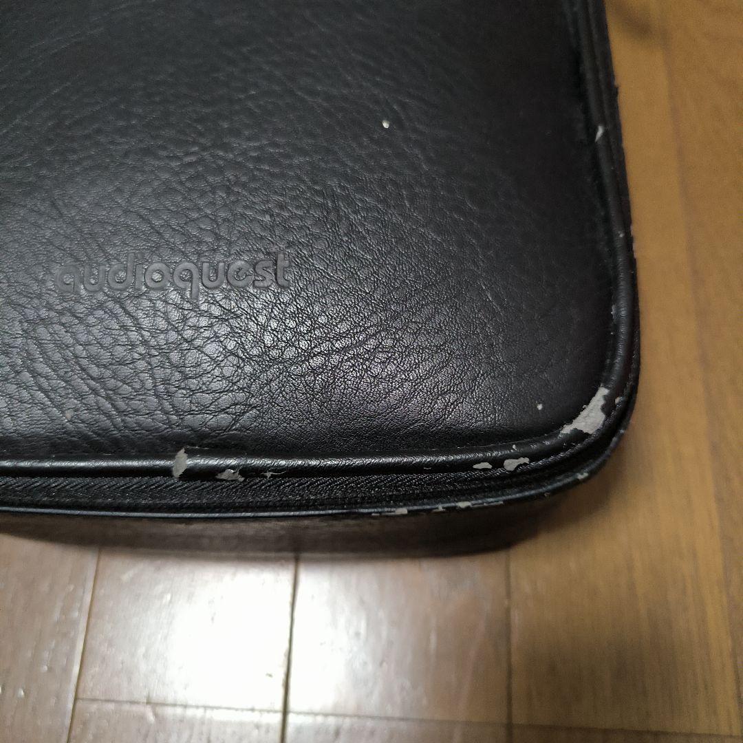 ねコネコ audiquest Nighthawk