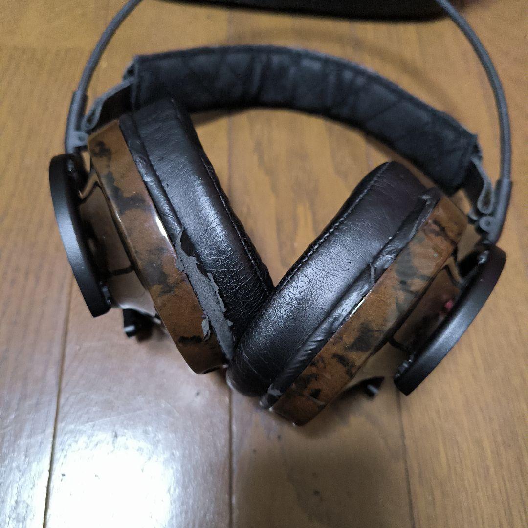 ねコネコ audiquest Nighthawk