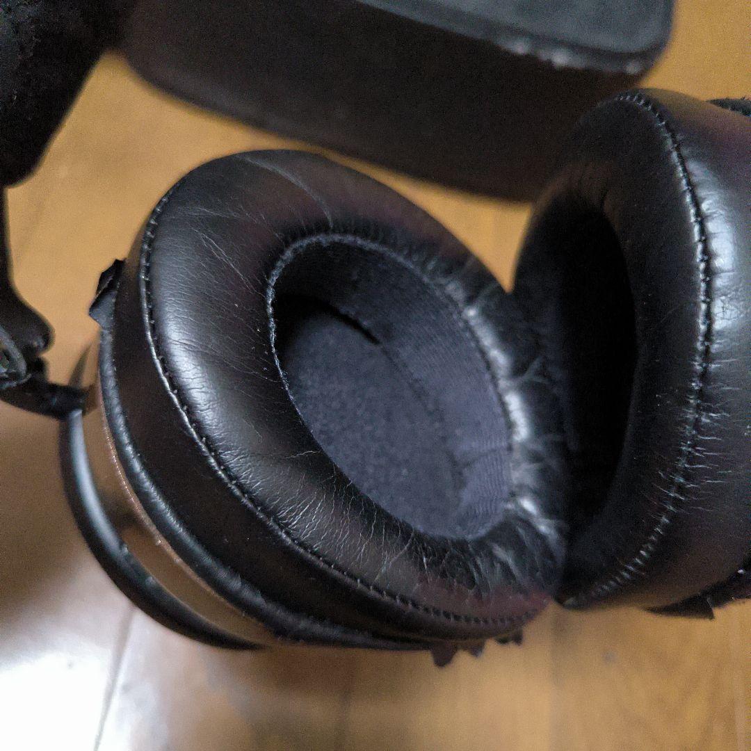 ねコネコ audiquest Nighthawk