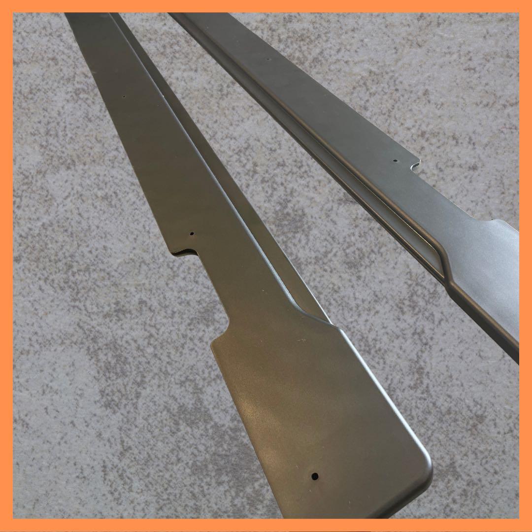 【送料無料】GIGAMOT F55.56.57用 サイドディフューザー