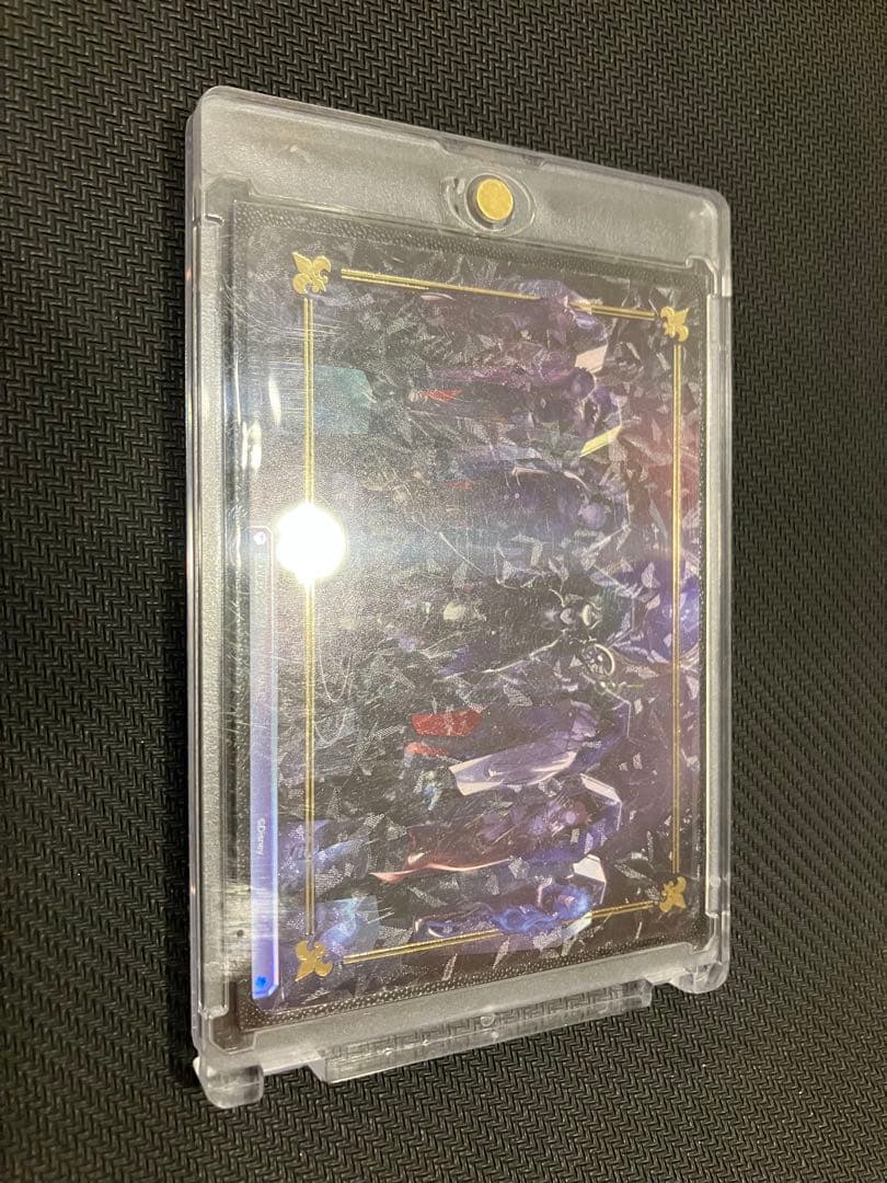 ツイステ　ヴァイスシュヴァルツブラウ　タイトルカップ限定　上位賞