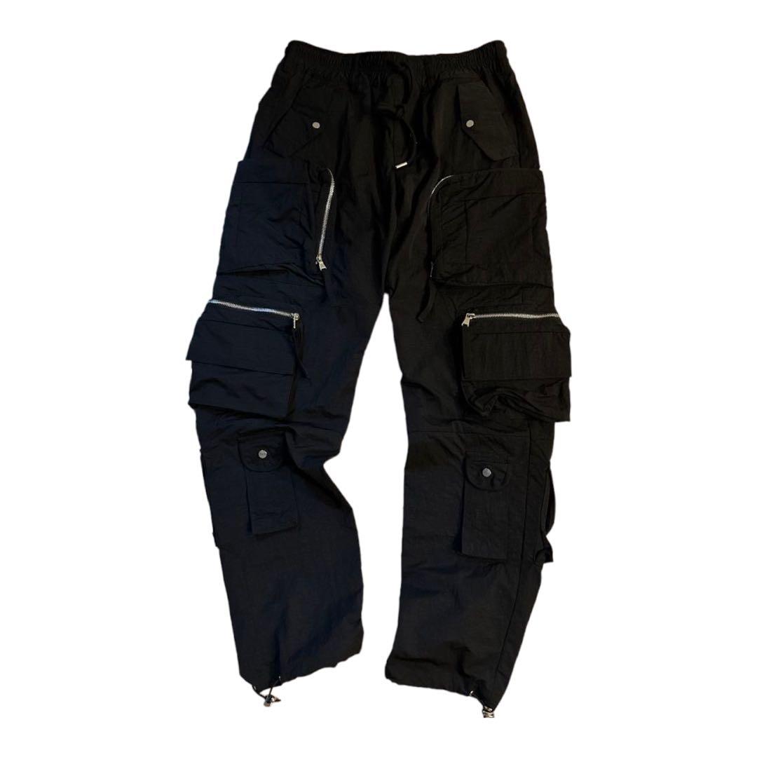 パンツ MLVINCE TACTICAL NYLON CARGO PANTS