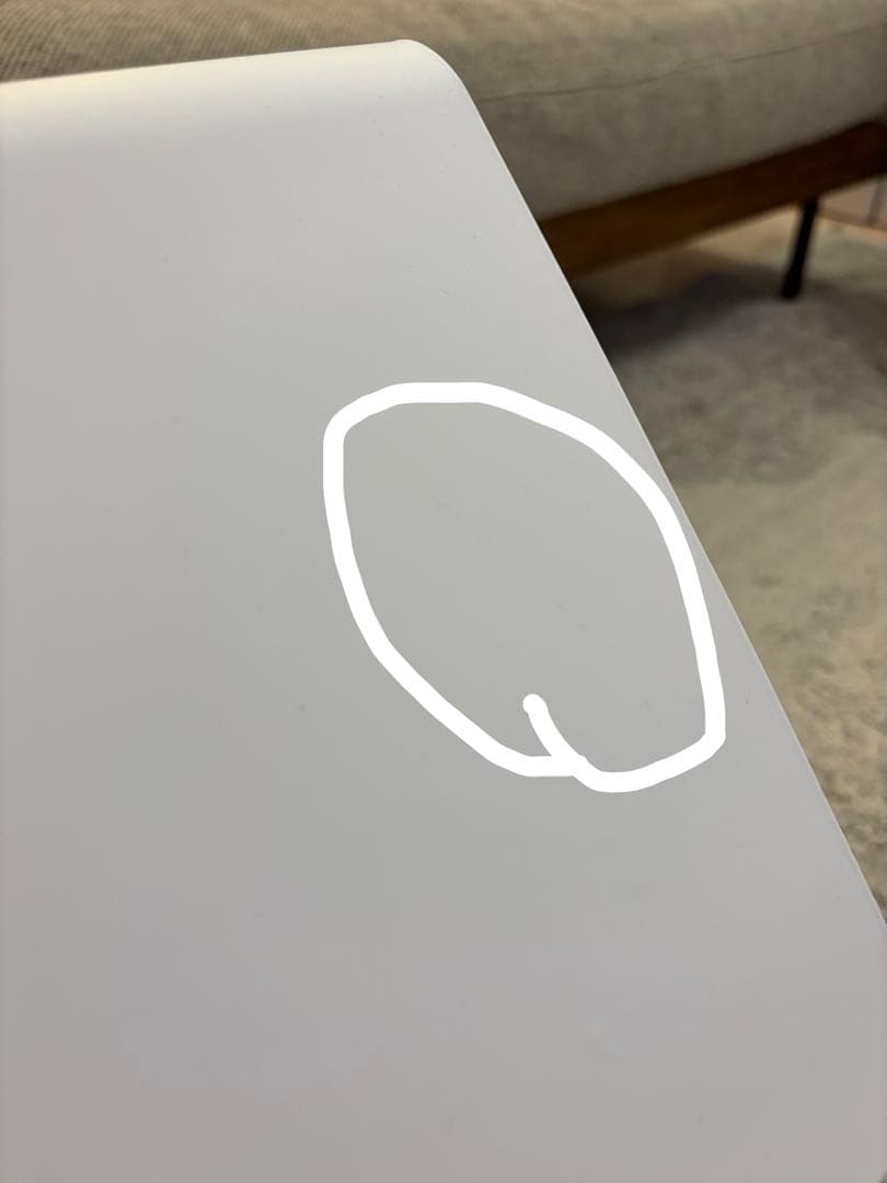 UTAUブレッドケース　ピュアホワイト