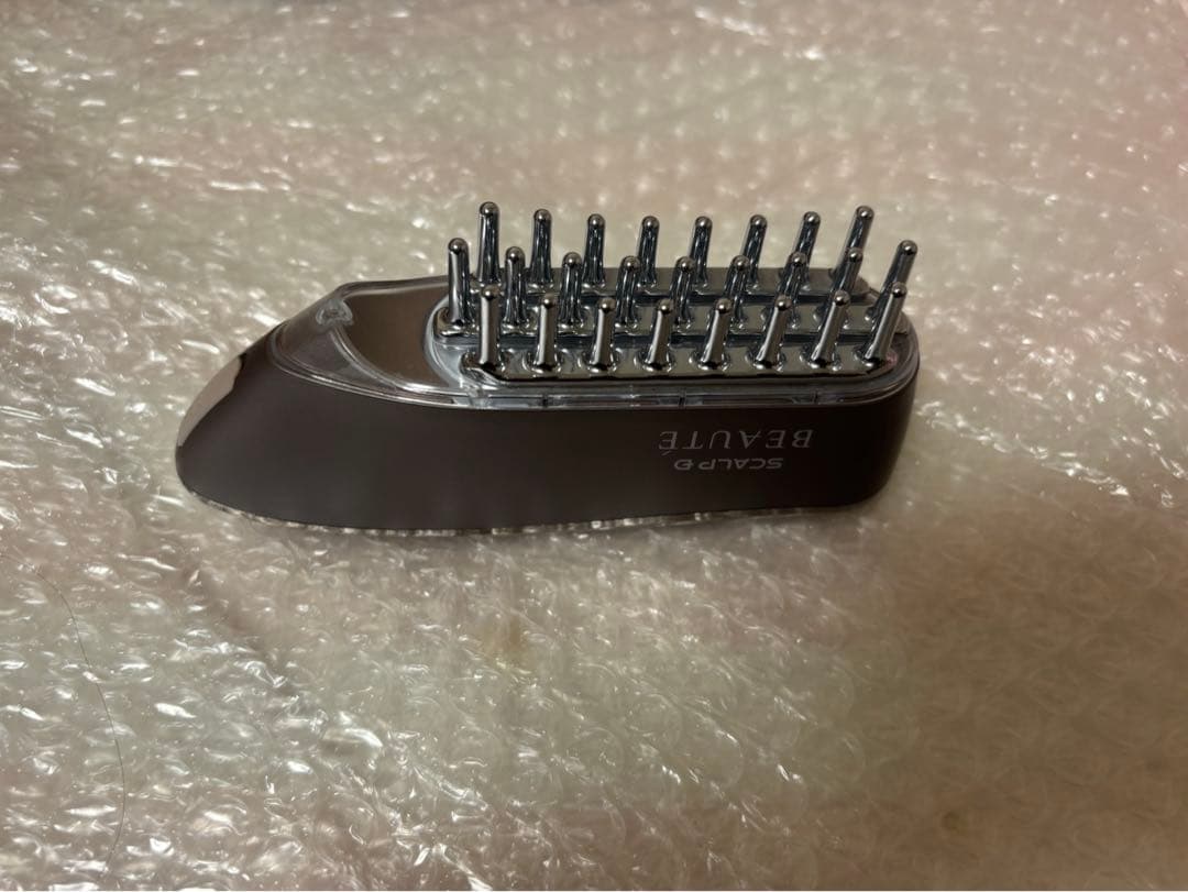 アンファー スカルプDボーテ スカルプ電気ブラシ