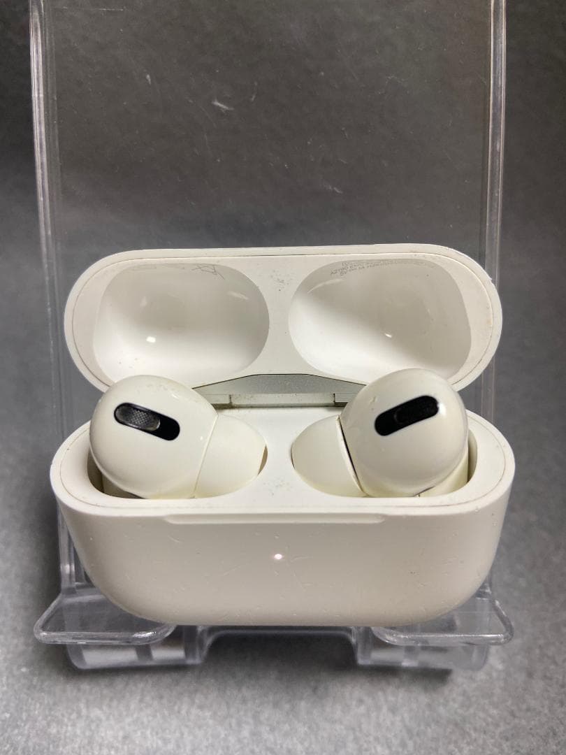 美品中古　AirPods Pro 第1世代　MagSafe