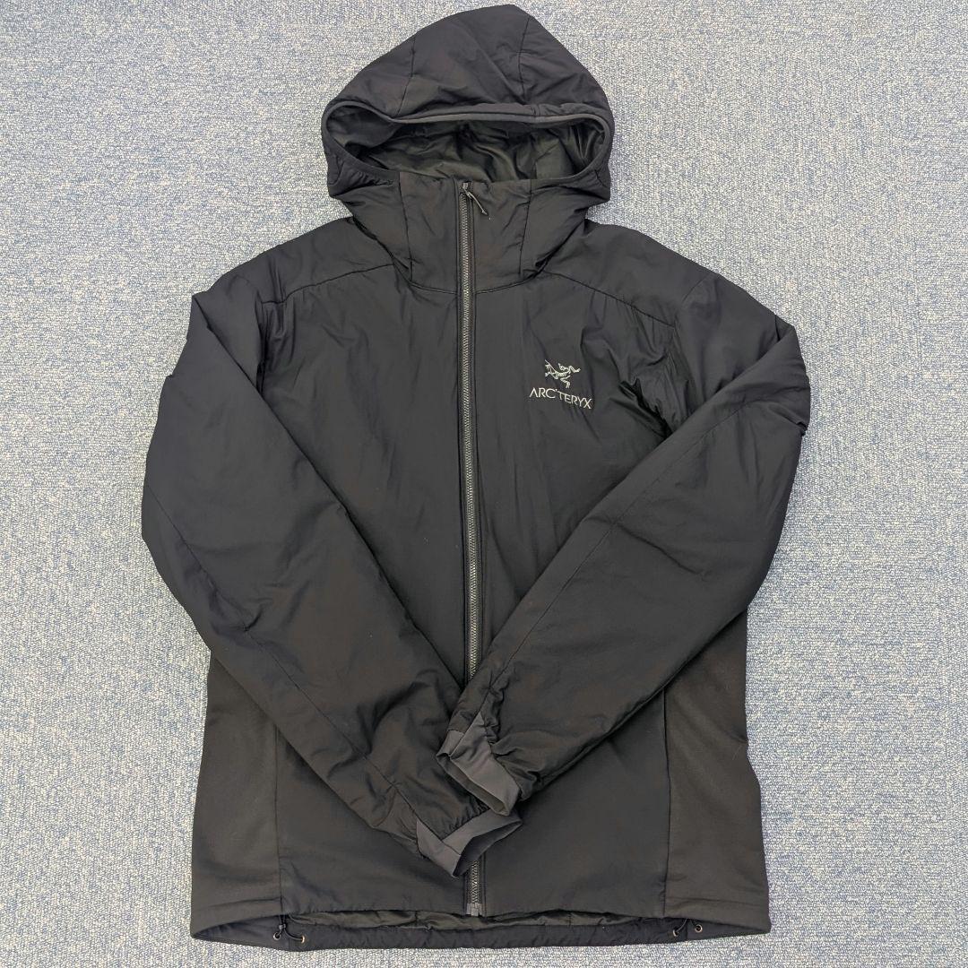 ARC'TERYX アークテリクス アトム LT フーディ