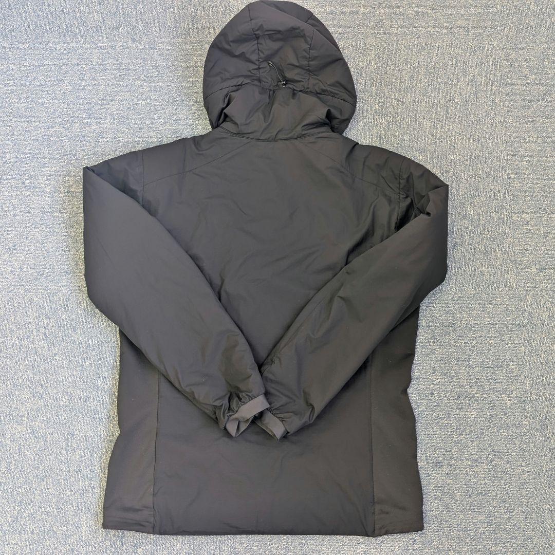 ARC'TERYX アークテリクス アトム LT フーディ