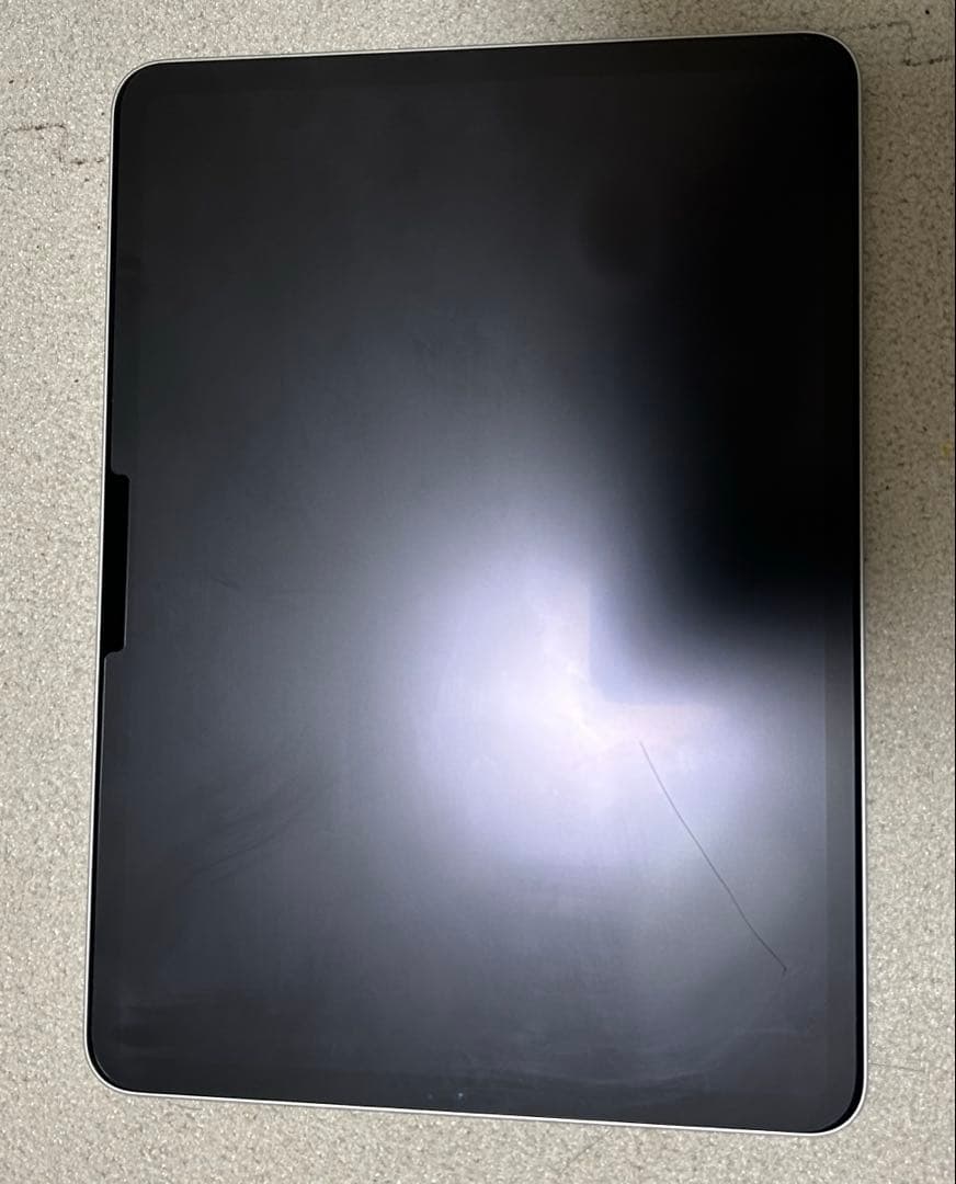 美品iPad pro 11 第4世代 WiFiモデル