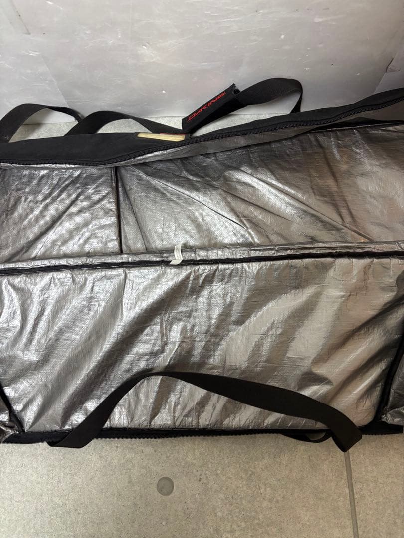 DAKAINE ダカイン　スノーボードキャリー　ローラー　コロコロ　157センチ