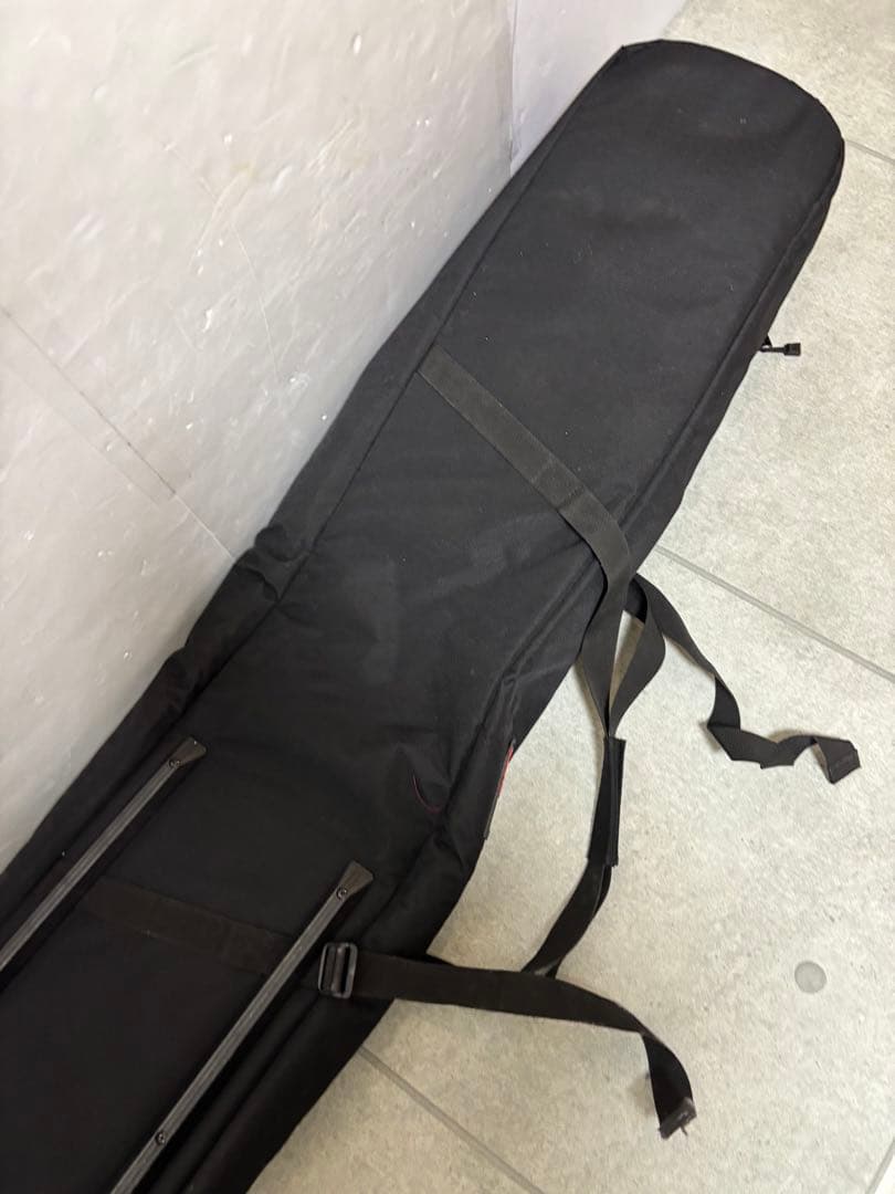 DAKAINE ダカイン　スノーボードキャリー　ローラー　コロコロ　157センチ