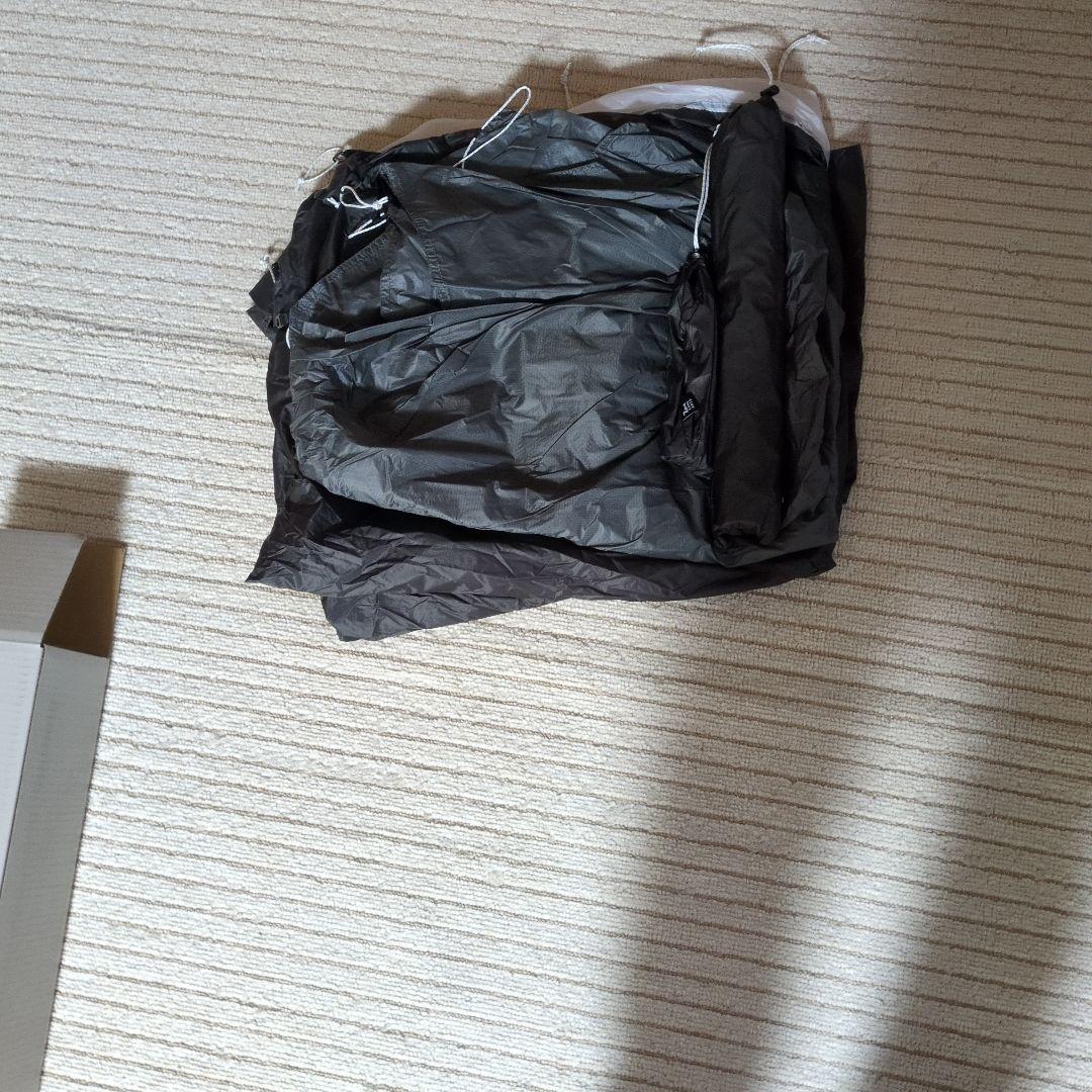 ZANE ARTS(ゼインアーツ) YAR-1(ヤール1)