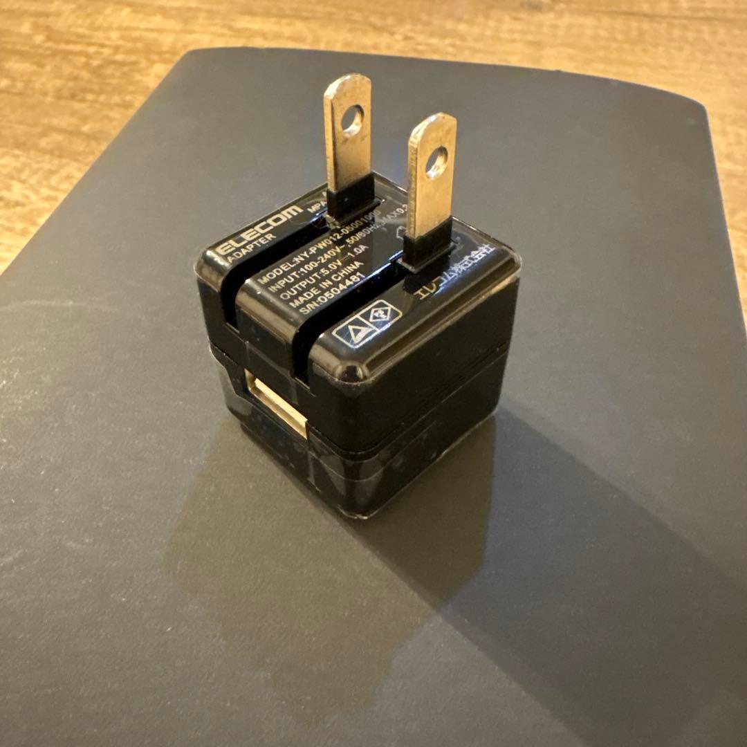 ELECTRIC BARI BRUSH 本家 電気バリブラシ 美品 定価20万