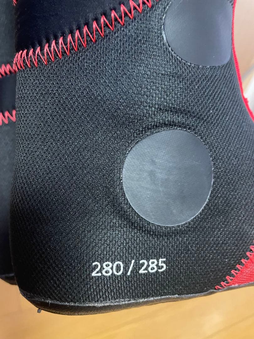 【訳あり】DYNAFIT SEVEN SUMITS