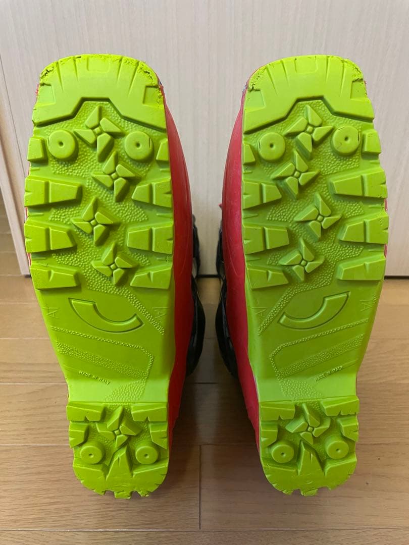 【訳あり】DYNAFIT SEVEN SUMITS