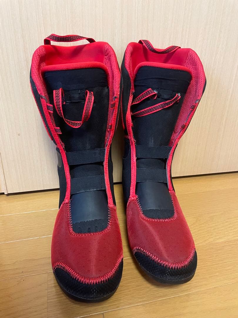 【訳あり】DYNAFIT SEVEN SUMITS