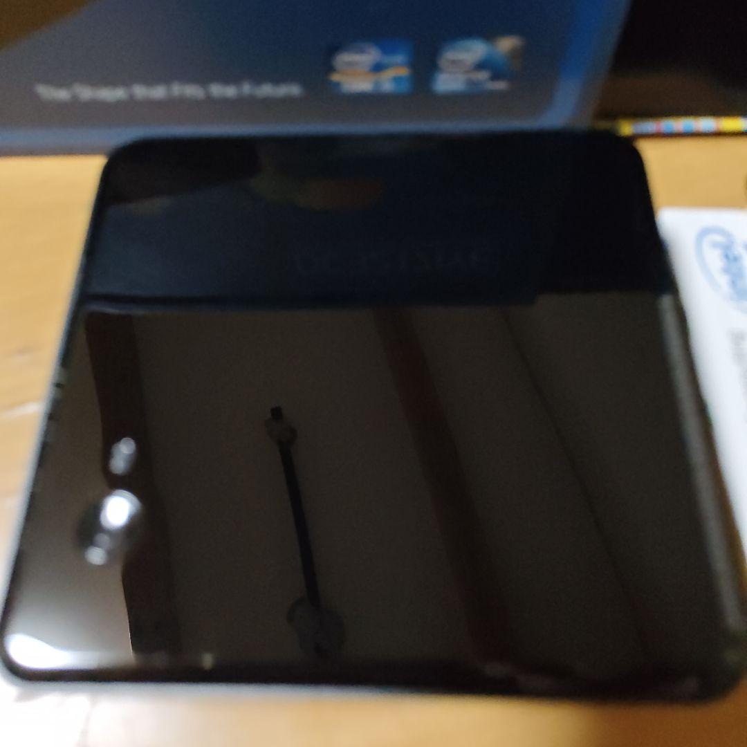 美品 Intel NUC DC3217IYE ミニPC Office2021