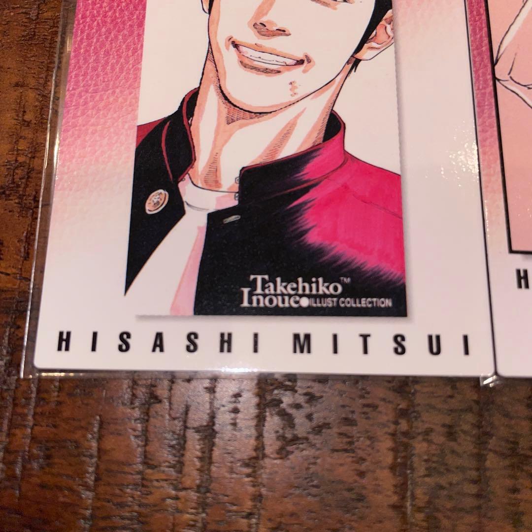 カードダスその他 SLAM DUNK CARDDASS MASTERS NO.33 74