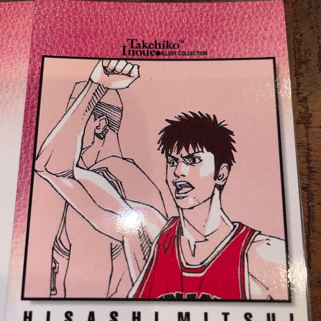 カードダスその他 SLAM DUNK CARDDASS MASTERS NO.33 74