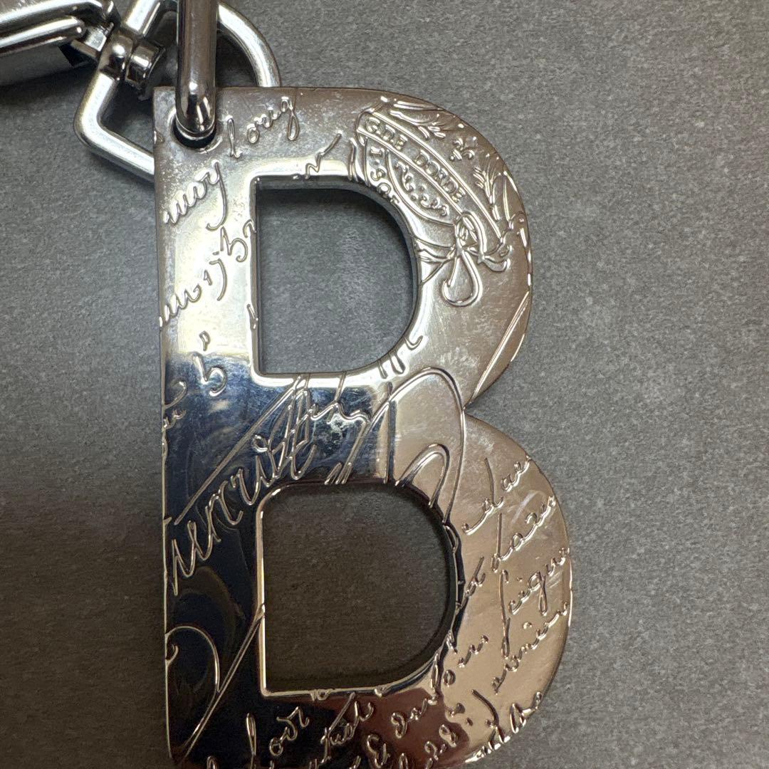 ベルルッティ　キーホルダー