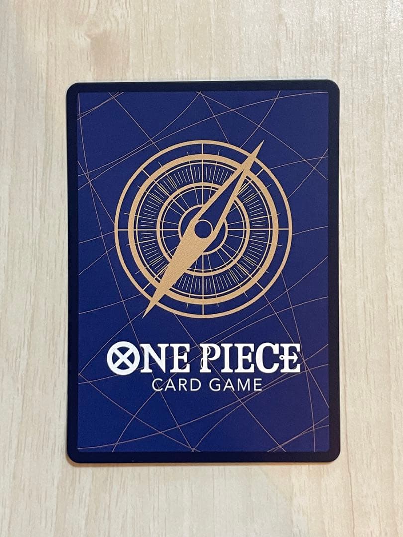 ［即購入可］モンキー・D・ルフィ　EB02-061 SP