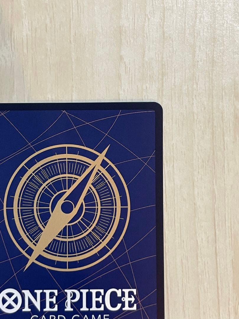 ［即購入可］モンキー・D・ルフィ　EB02-061 SP