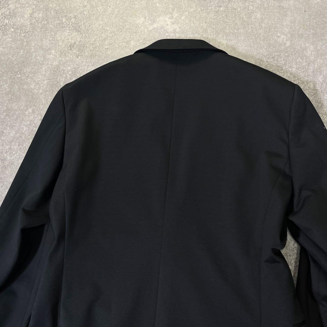 BURBERRY LONDON テーラードジャケット 38R 日本製　チェック