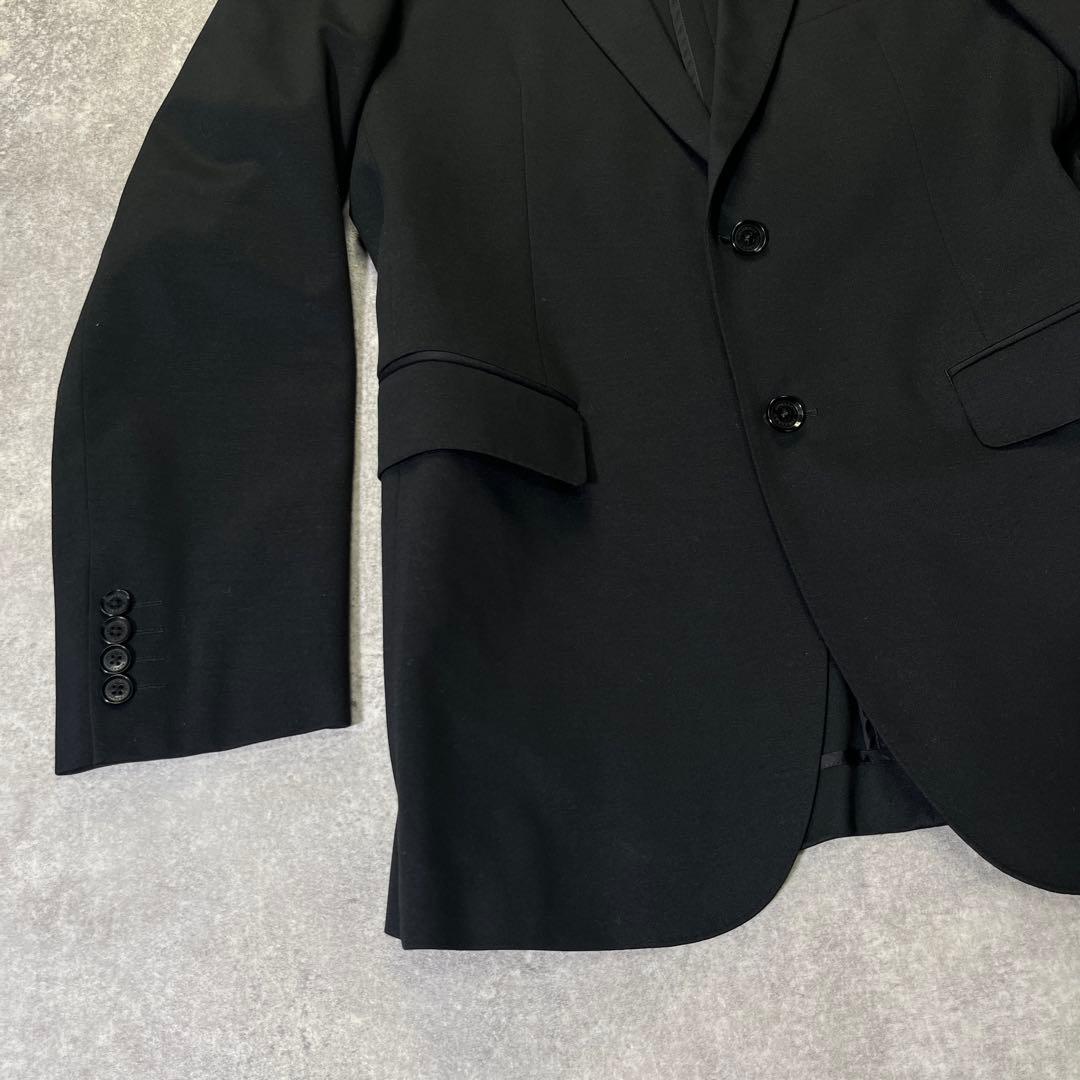 BURBERRY LONDON テーラードジャケット 38R 日本製　チェック