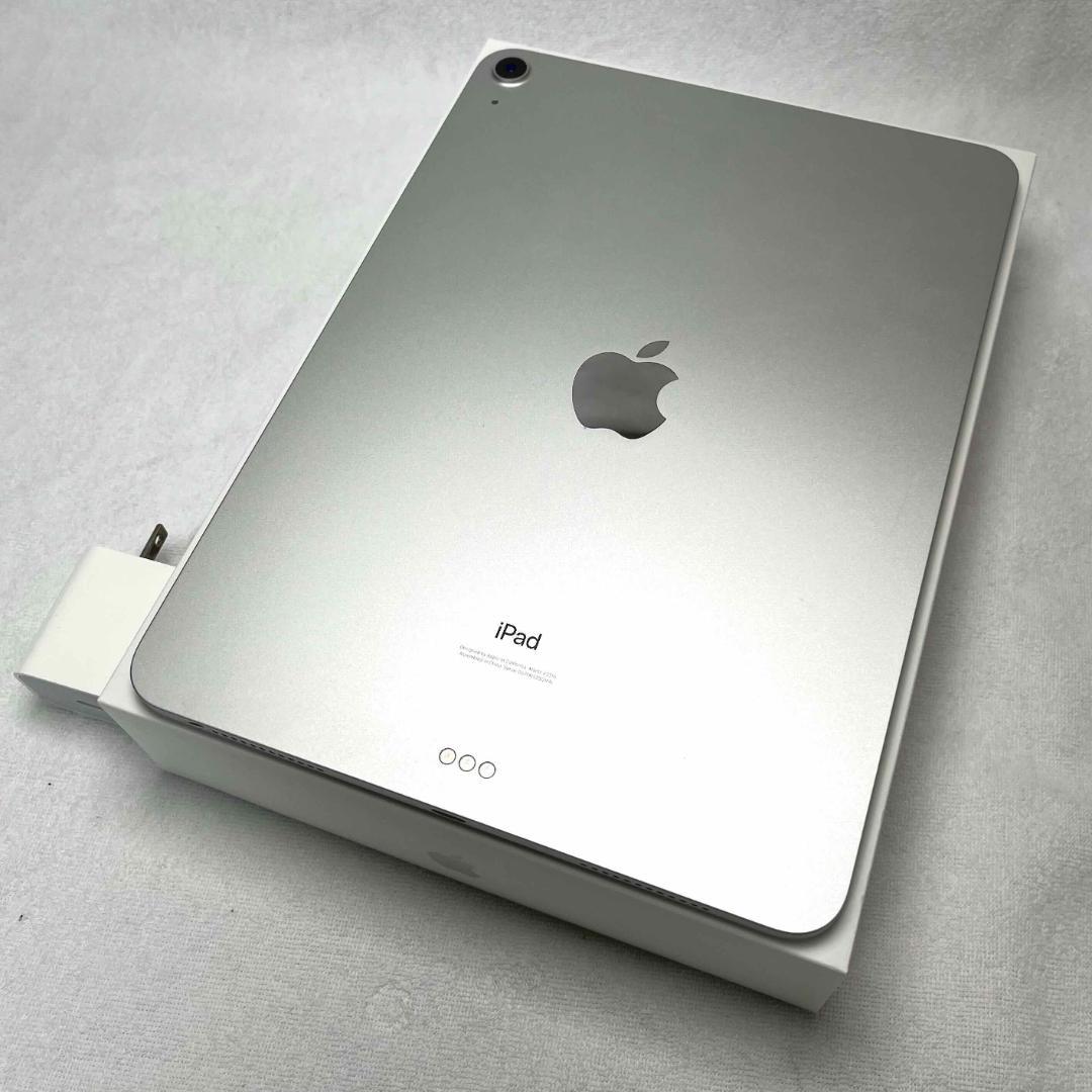 iPad Air 第4世代 美品 箱付属品込 Wi-fiモデル 64GB