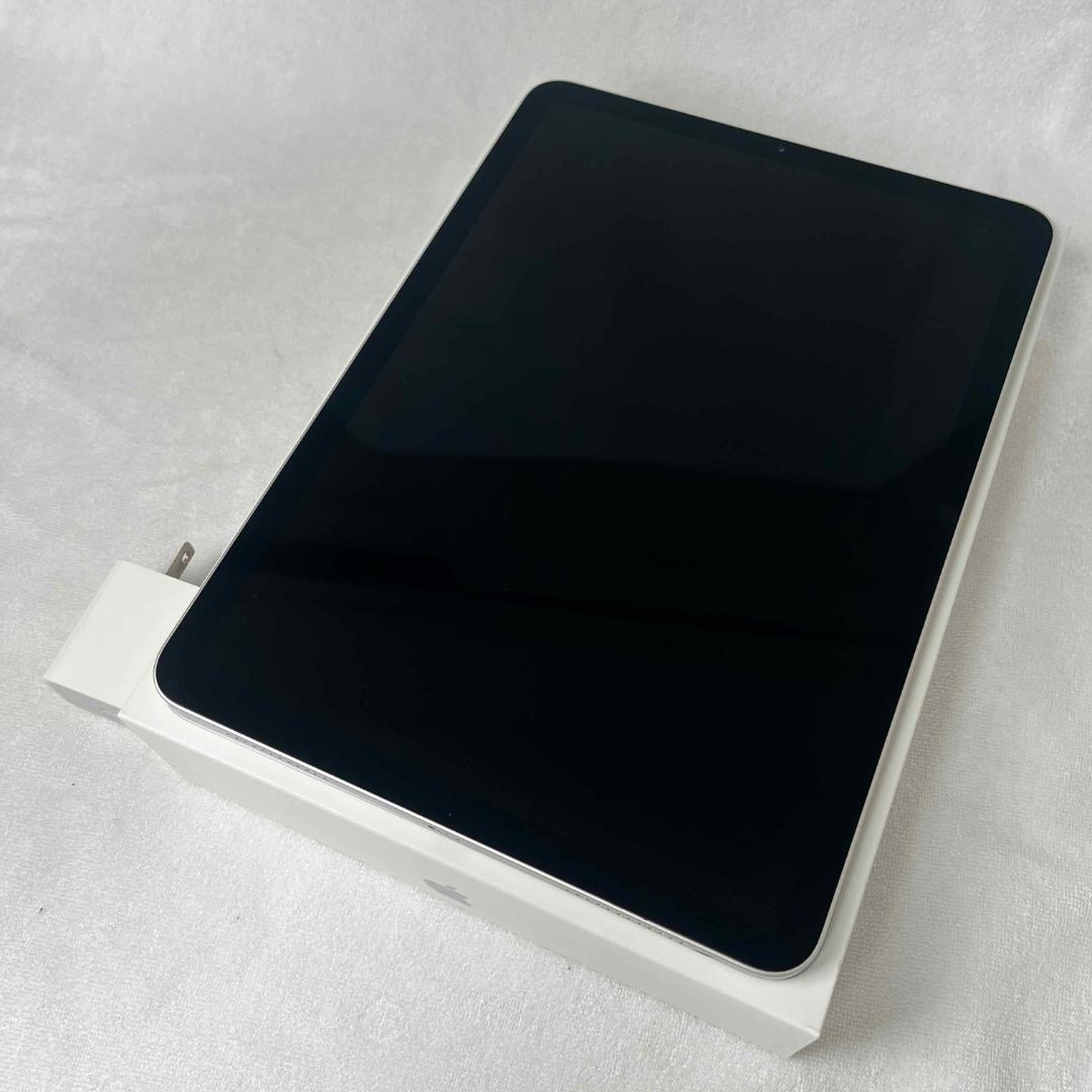 iPad Air 第4世代 美品 箱付属品込 Wi-fiモデル 64GB