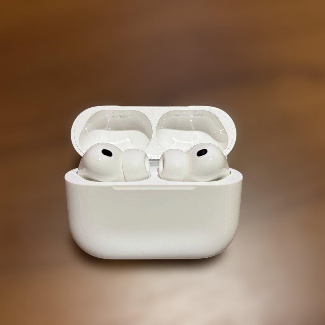 AirPods Pro3 エアポッズプロ 第3世代