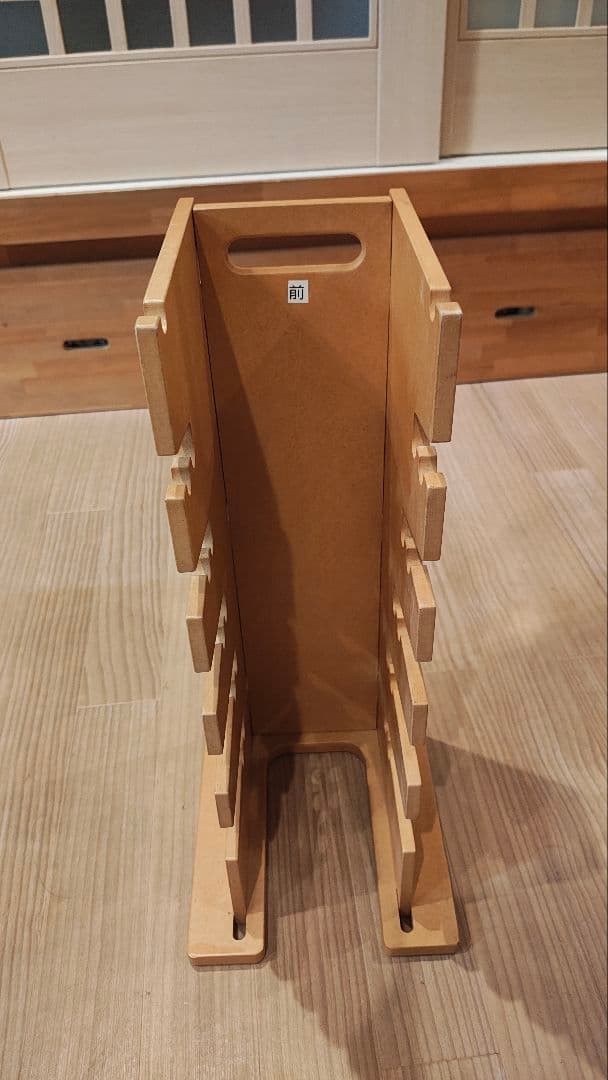 エゴスキュー　タワー