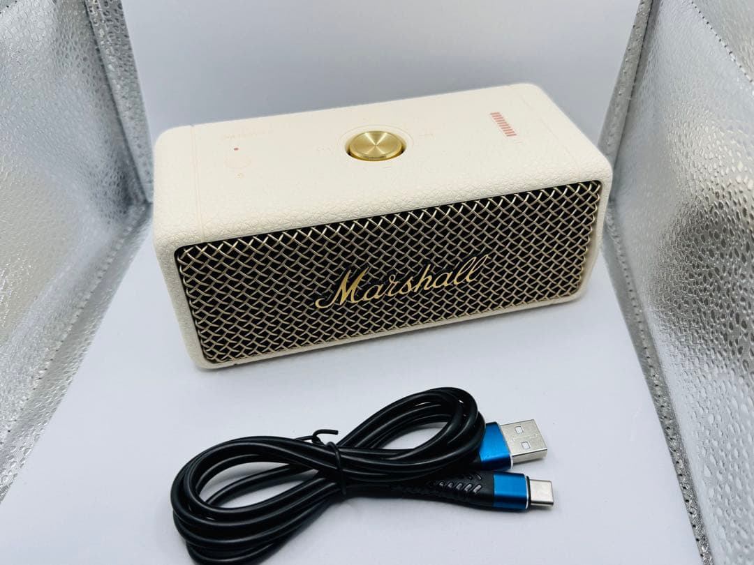 スピーカー・ウーファー Marshall EMBERTON ii
