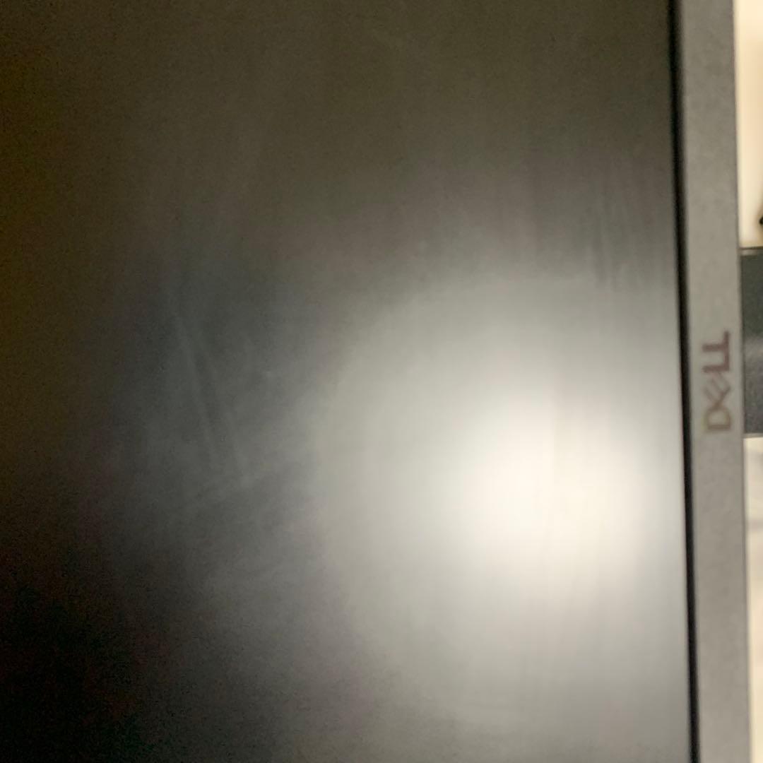 DELL G2422HS 23.8インチ ゲーミングモニター