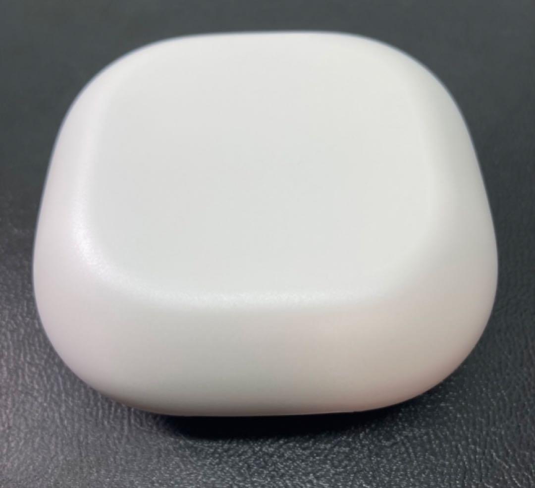 【美品】soundcore Liberty4 Proホワイト【充電ケース】