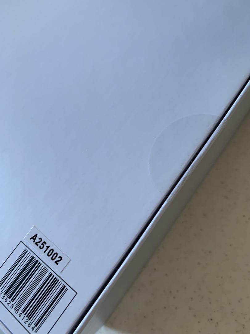 新品未開封　ルネサンス　スタイリーフェイス　StylyFale　EMS 美顔器