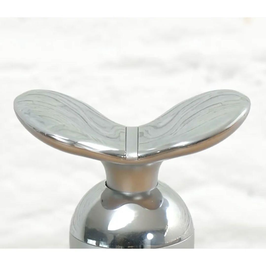 新品未開封　ルネサンス　スタイリーフェイス　StylyFale　EMS 美顔器